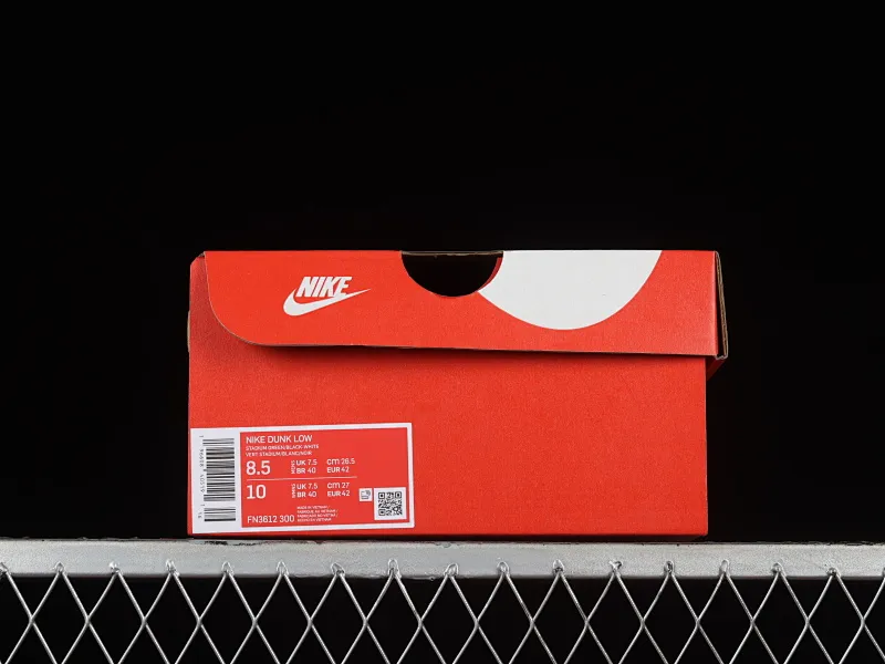 All categories Nk SB Dunk series Nk SB Dunk Low low-top sneakers C version Nk SB Dunk Low "Lottery Green" Heineken replacement SB low-top casual sneakers FN3612-300